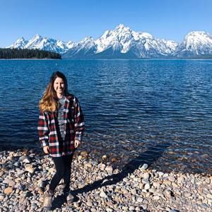 Meet your Posher, Anne